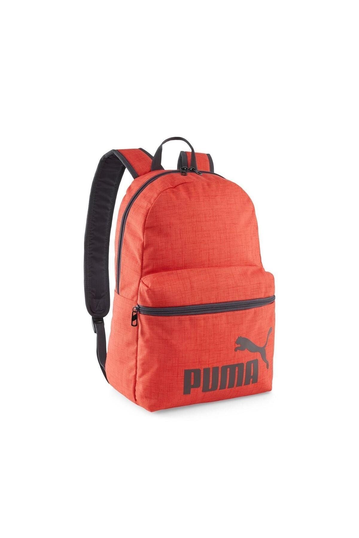 Puma 09011802 Phase Backpack III Unisex Sırt Çantası