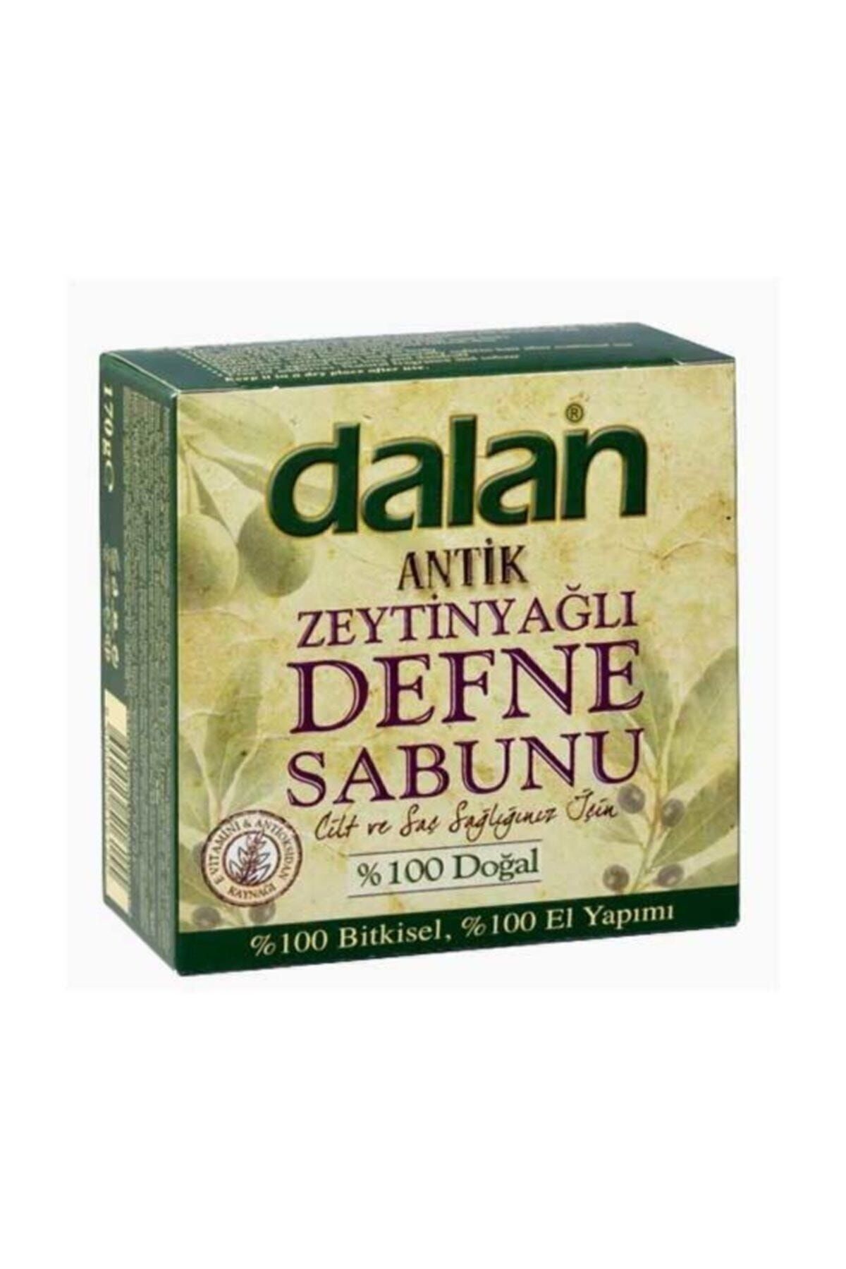 Dalan Daphne Soap With Olive Oil 150 gr