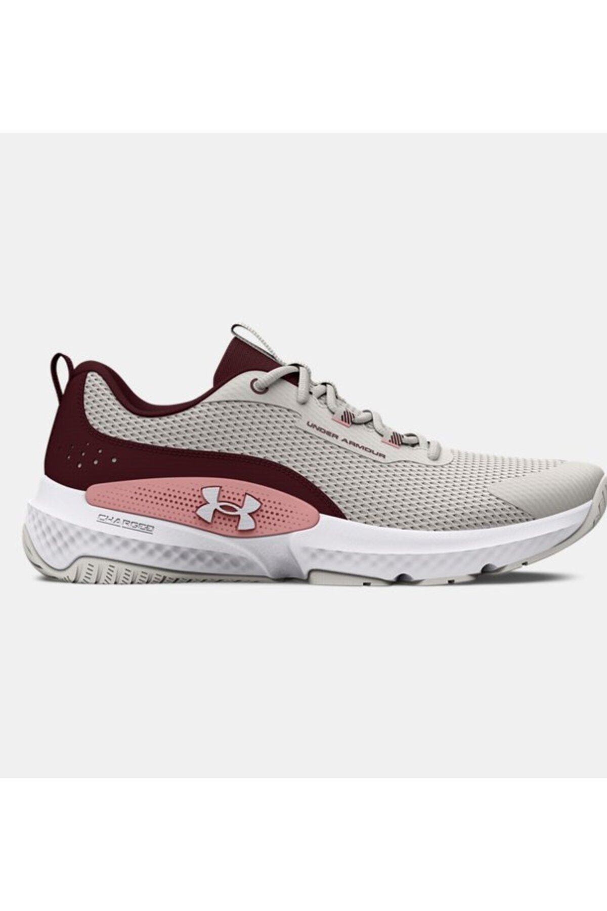 Under Armour Kadın UA Dynamic Select Antrenman Ayakkabısı 3026609-300