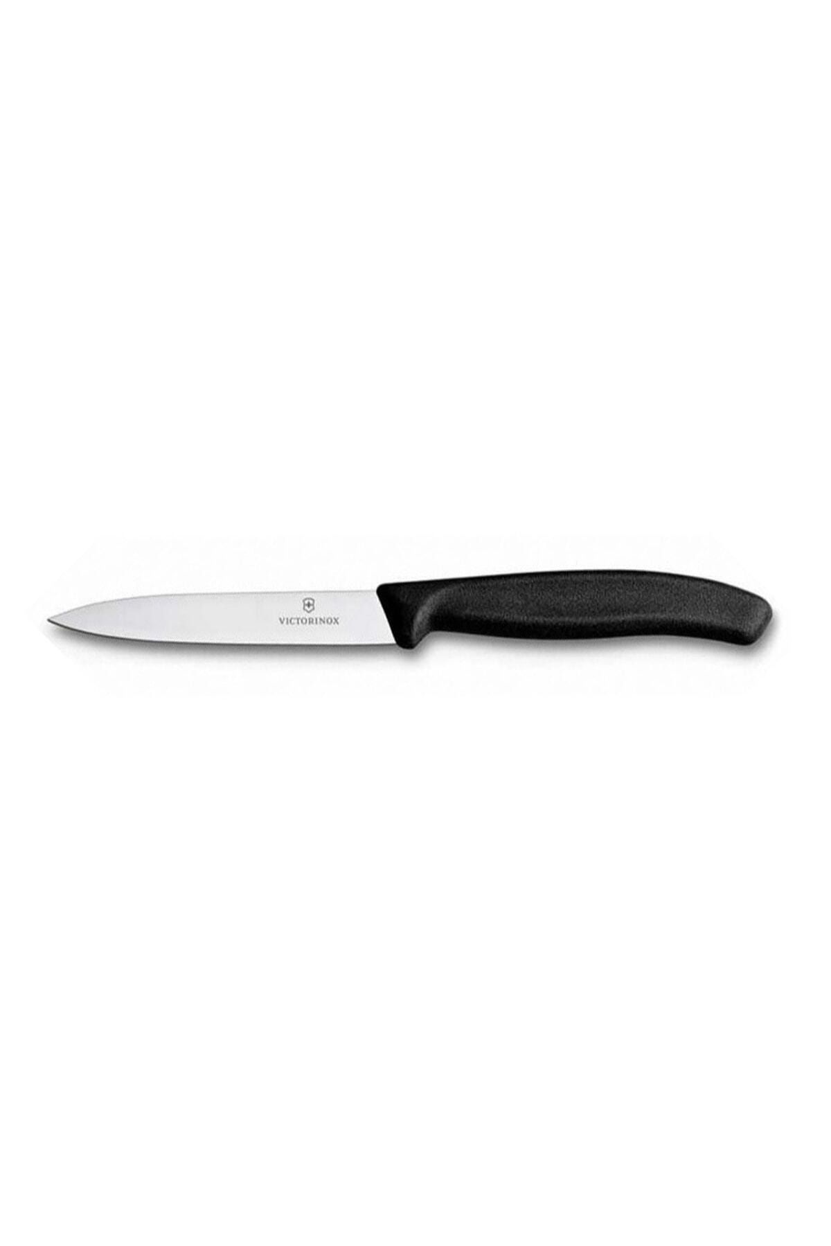 VICTORINOX 6.7703 Swissclassic 10cm Soyma Bıçağı
