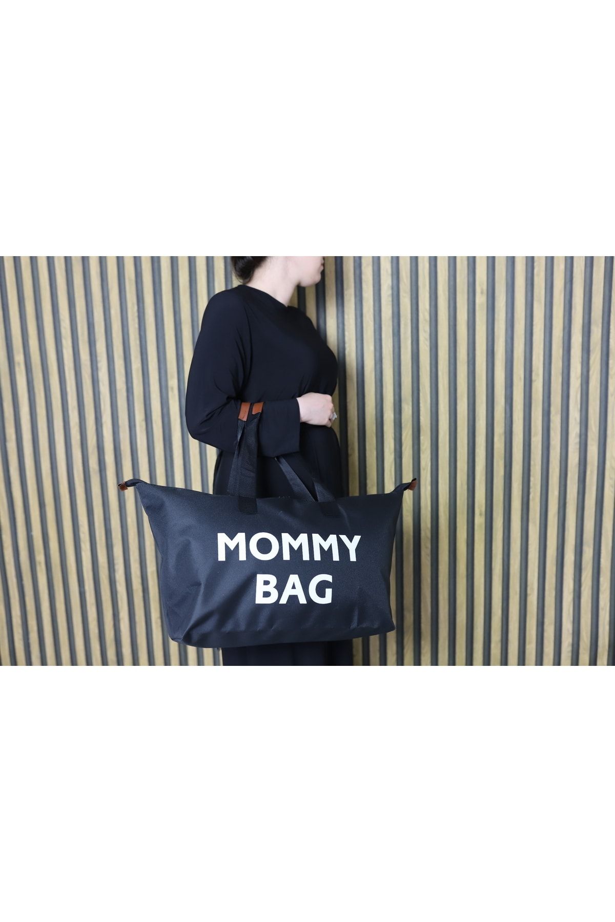 Elentra Bez Anne bebe bakım çantası, Bebek bakım çantası, Anne Çantaı
