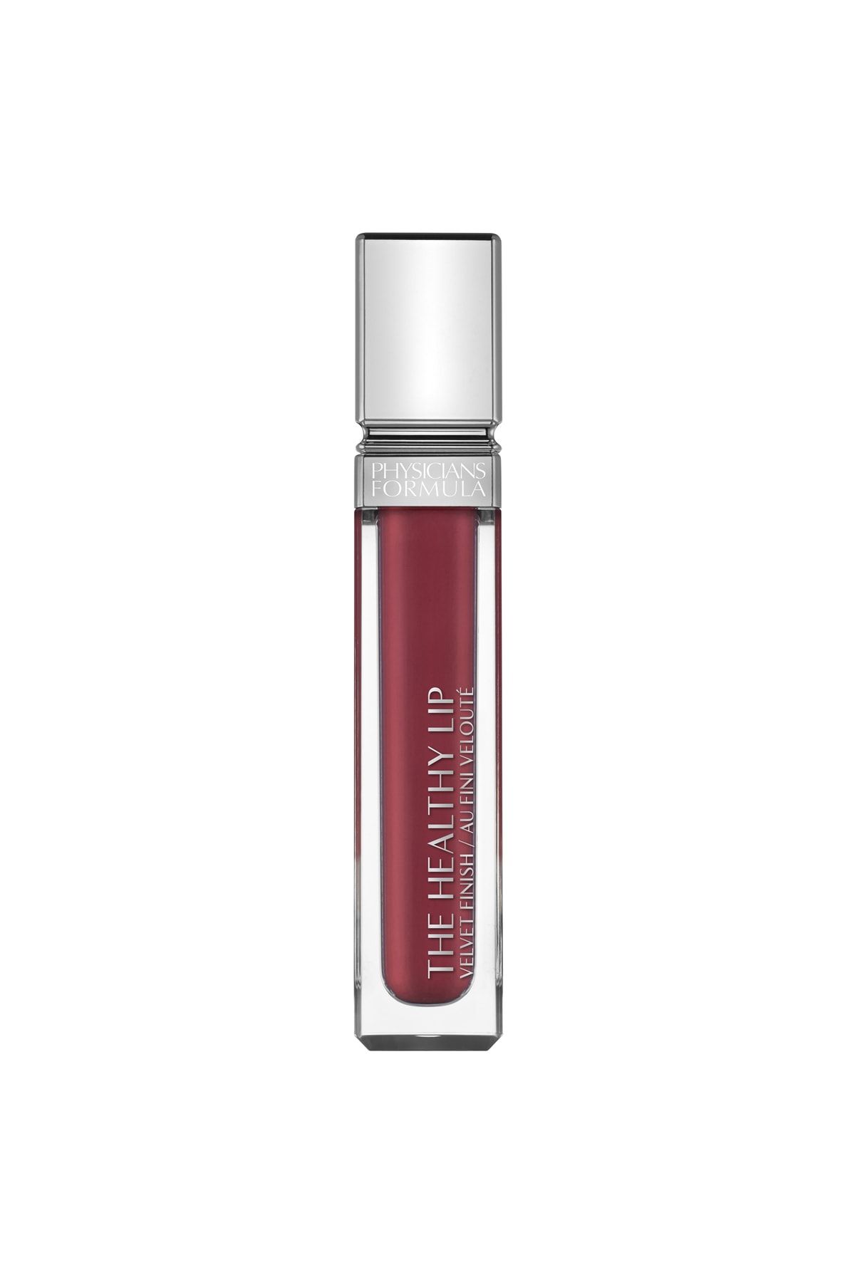 Physicians Formula The Healthy Lip Velvet Finish Liquid Lipstick Ruj Berry Healthy