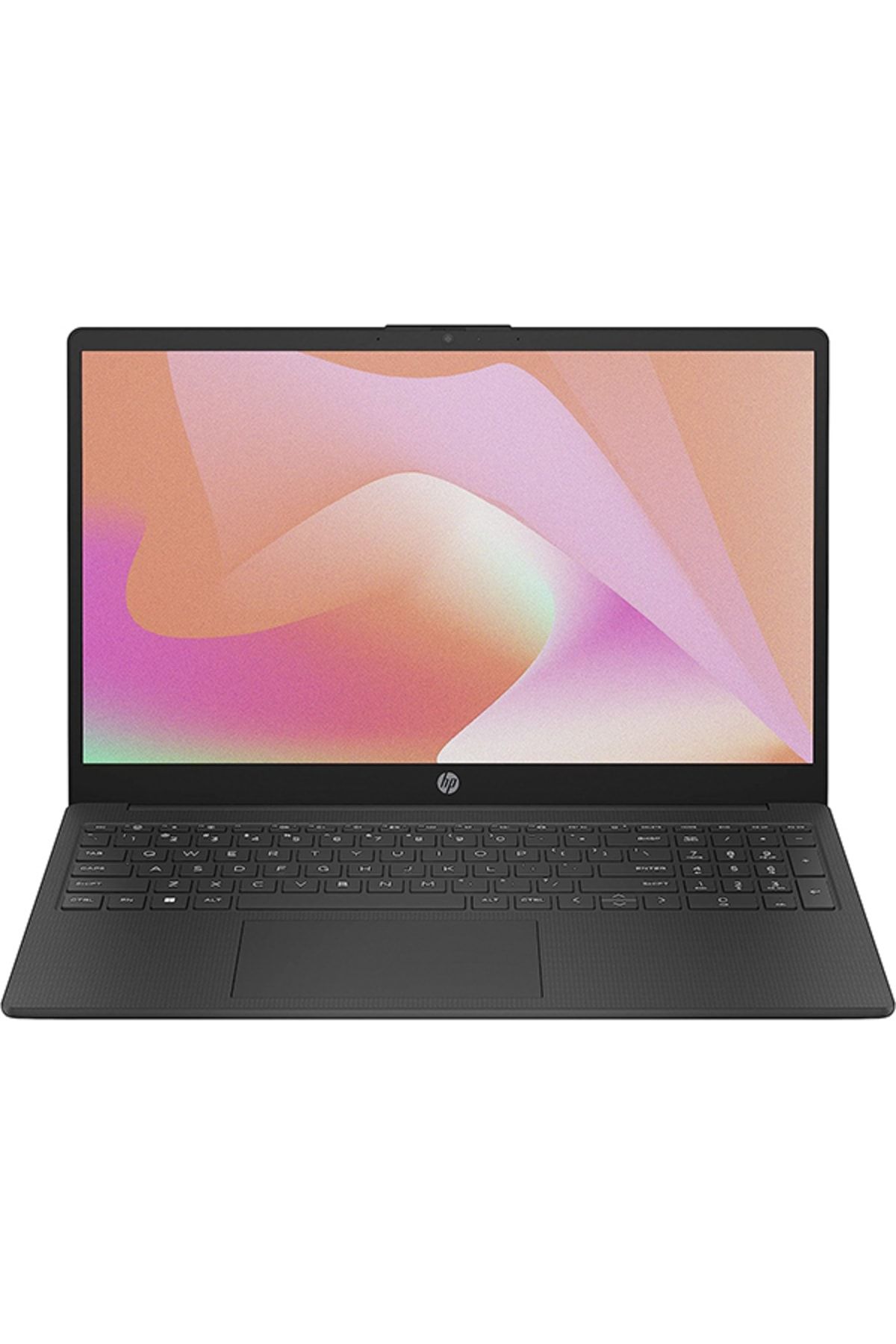HP Laptop 15 Dizüstü Bilgisayar, 15,6 inç FHD, Ryzen 5 7520U, 8 GB Ram, 256 GB SSD, FreeDos 7P6K2EA
