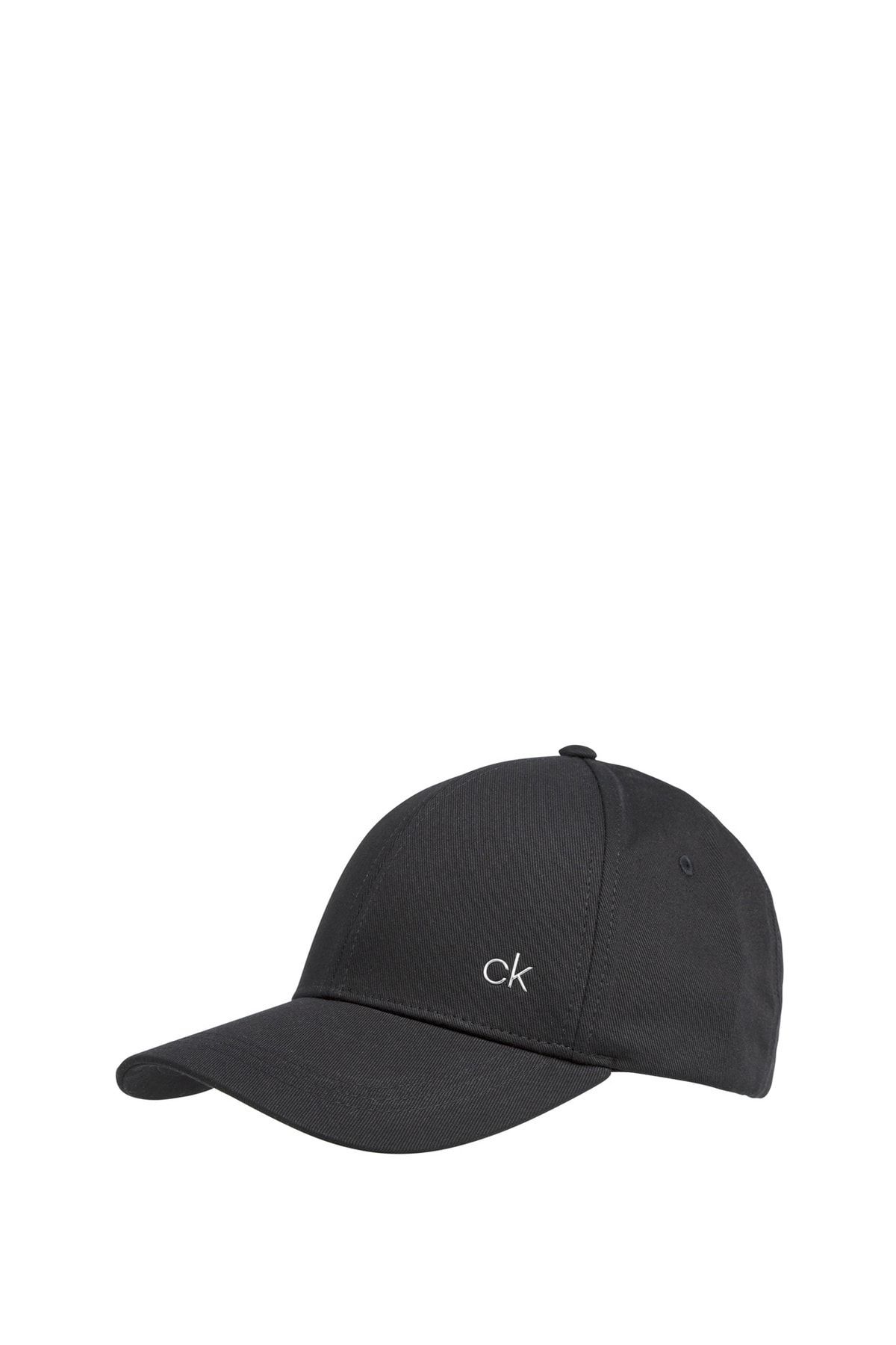 Calvin Klein Siyah Erkek Şapka