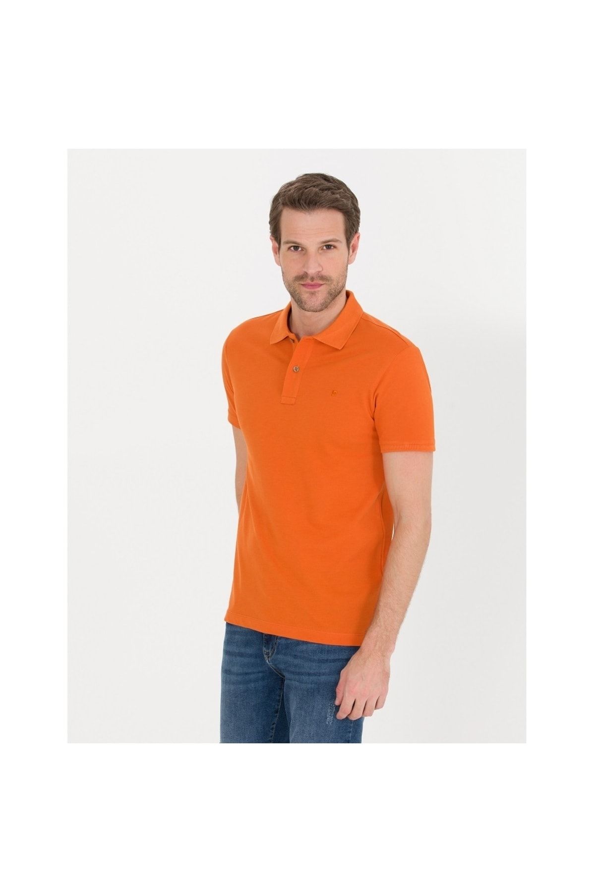 Pierre Cardin Erkek T-Shirt