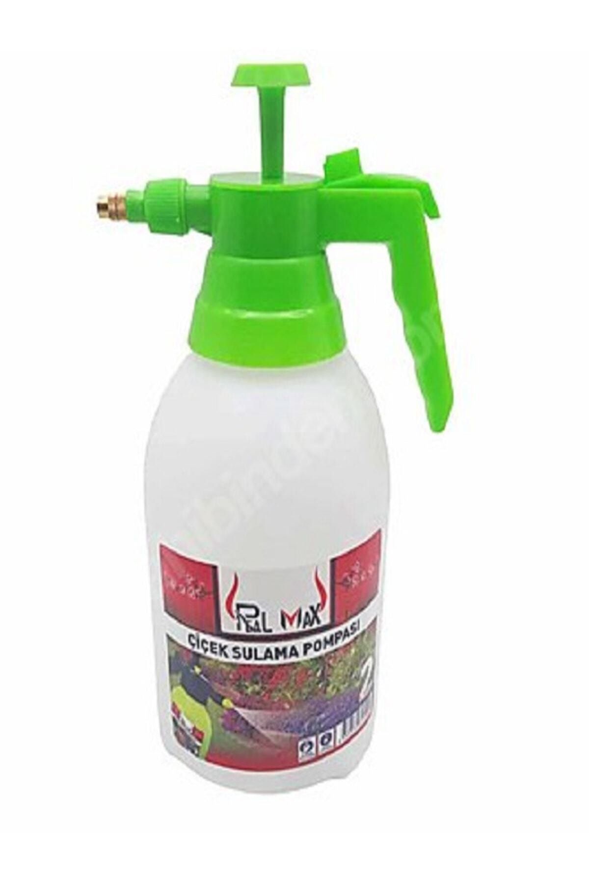 PEALMAX Çiçek Sulama Pompası