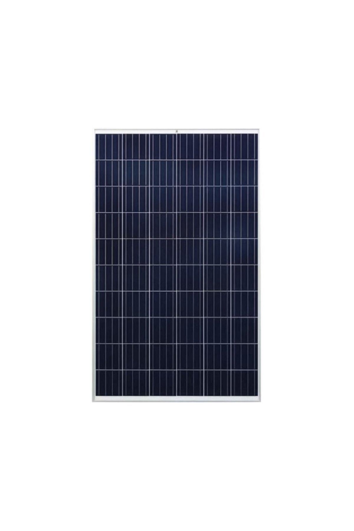 Lexron 285 Watt Polikristal Güneş Paneli