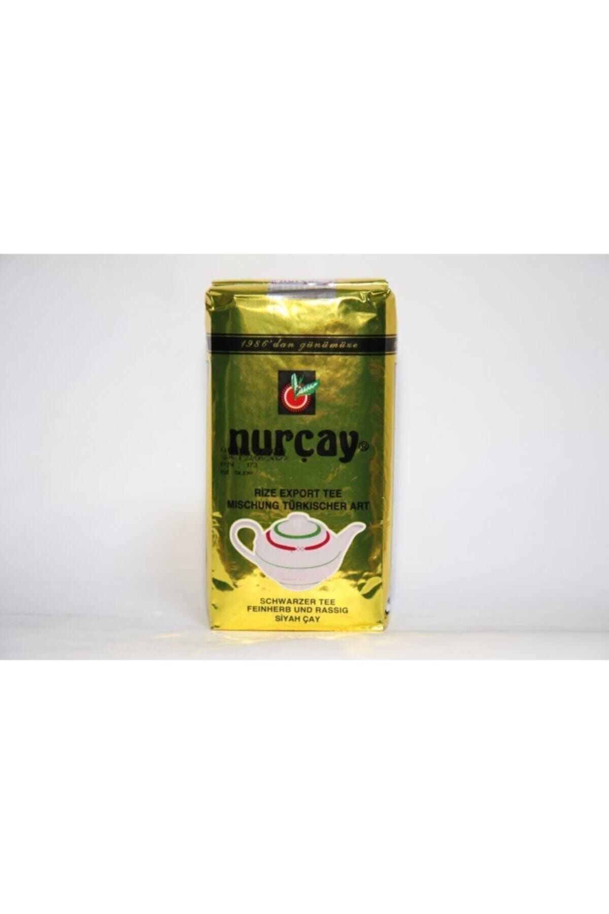 Nurçay Export 500 gr