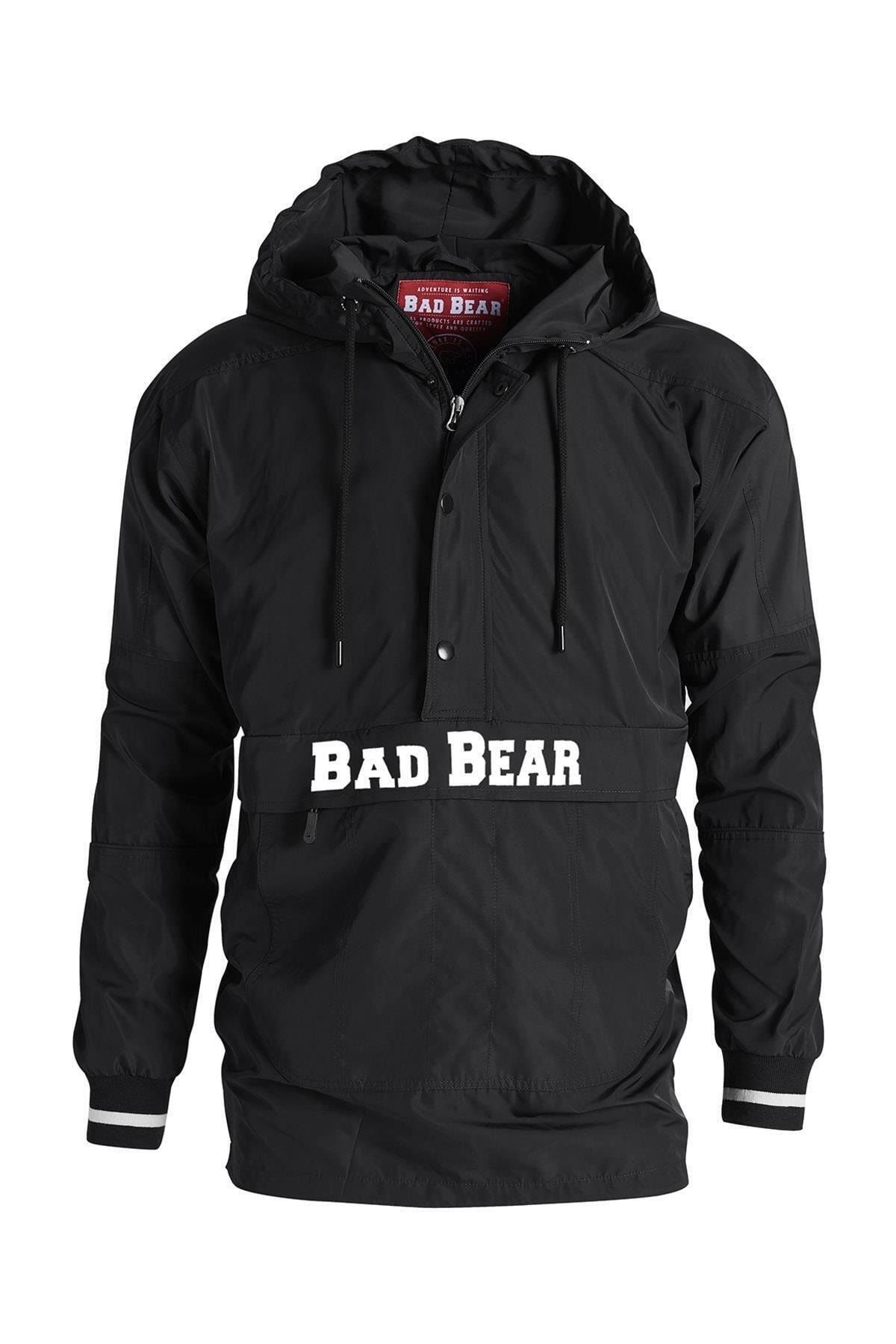 Bad Bear 19.02.13.009-C01 Hurricane Erkek Rüzgarlık