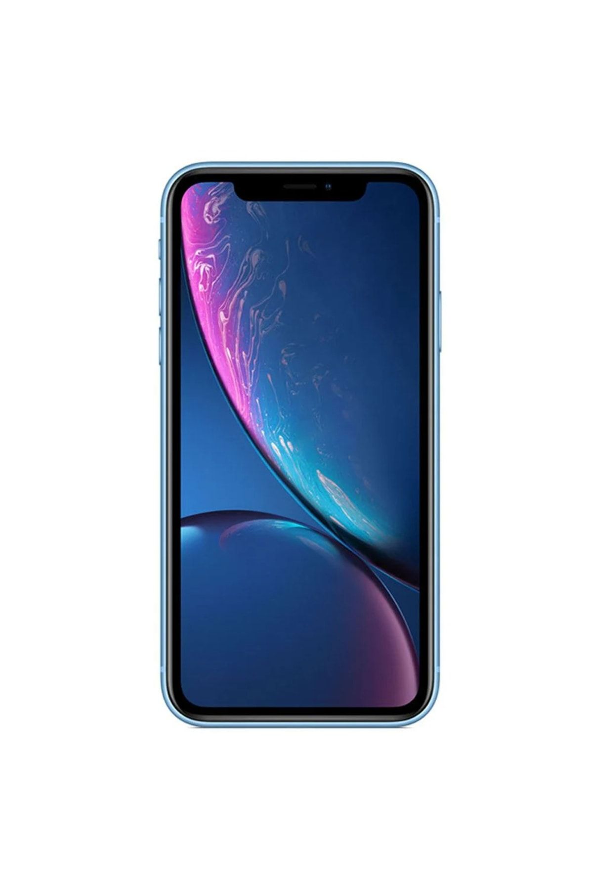 Apple Yenilenmiş Apple iPhone XR 128 GB (12 Ay Delta Servis Garantili) - B Grade