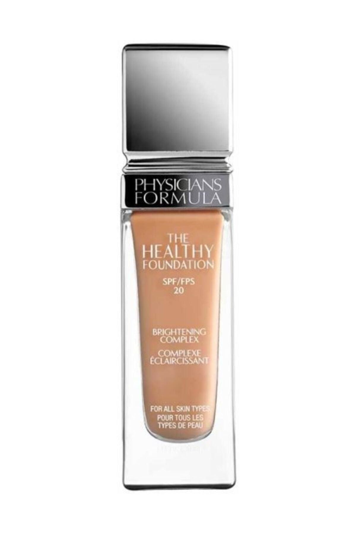 Physicians Formula The Healthy Foundation MN3 30 ml