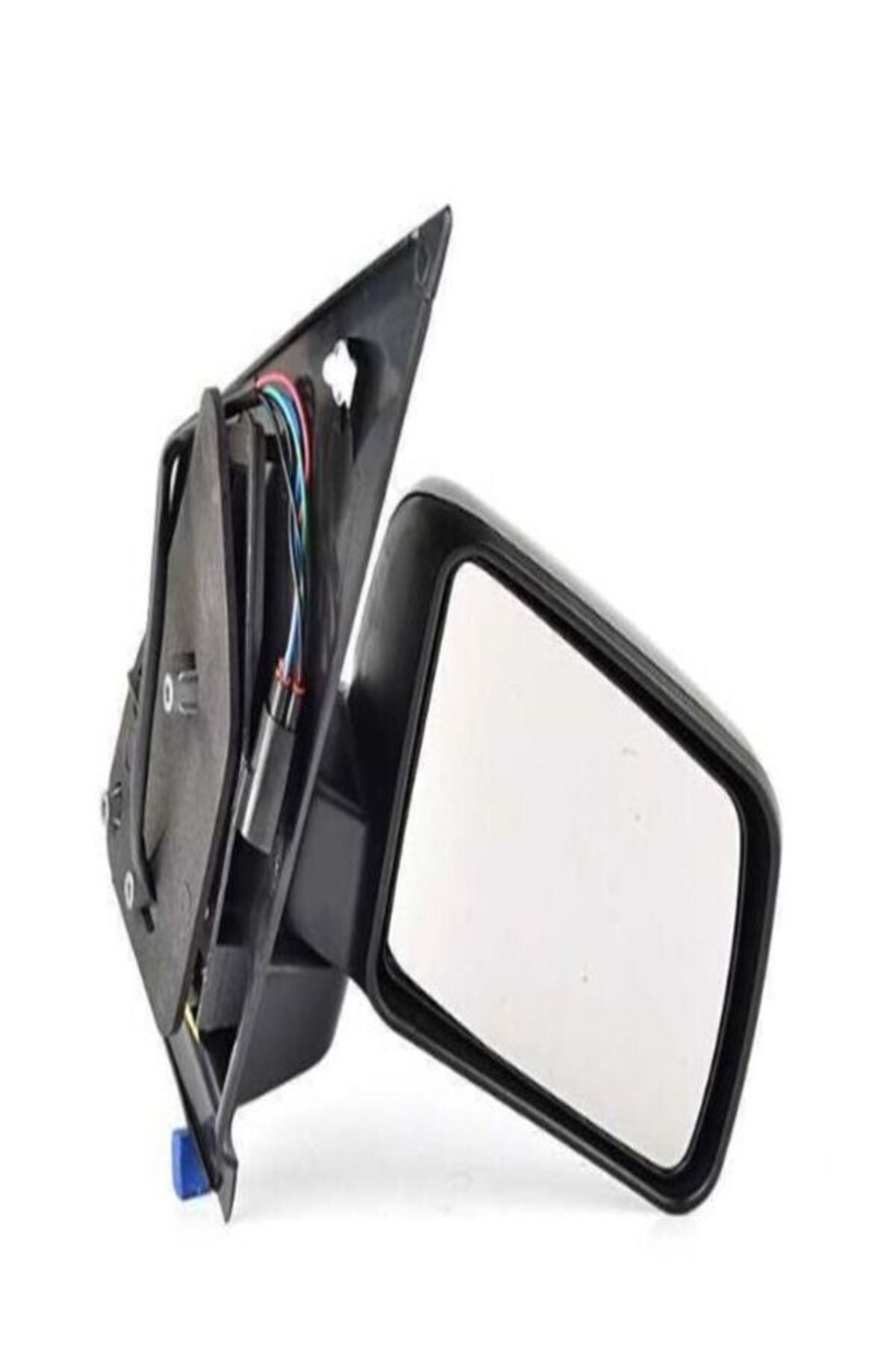 MAGNETTİ MARELLİ Ford Connect Sol Dış Dikiz Aynası Komple Isıtmalı Elektrikli (09-13) 9T1617682AA