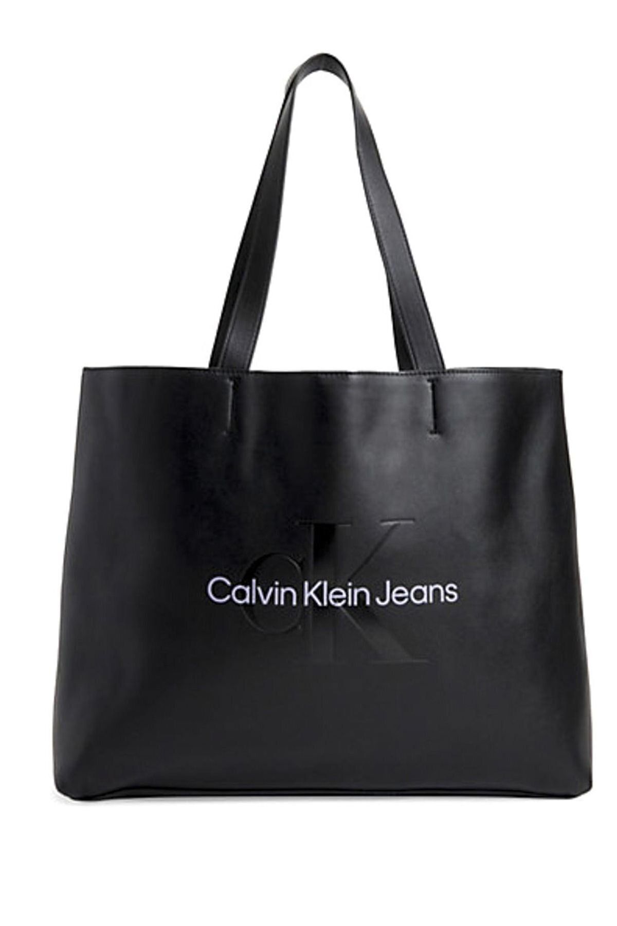 Calvin Klein Kadın / Kız El çantası/çanta (Model Kodu : K60K610825 )
