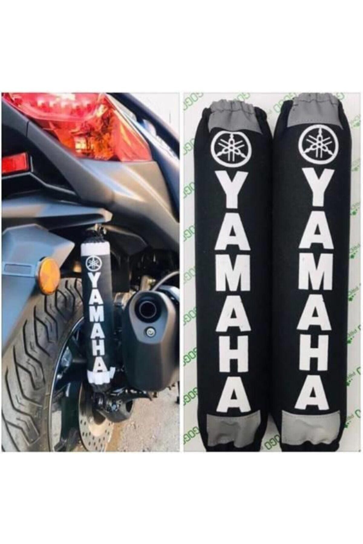 Yamaha Xmax Amortisör Çorabı