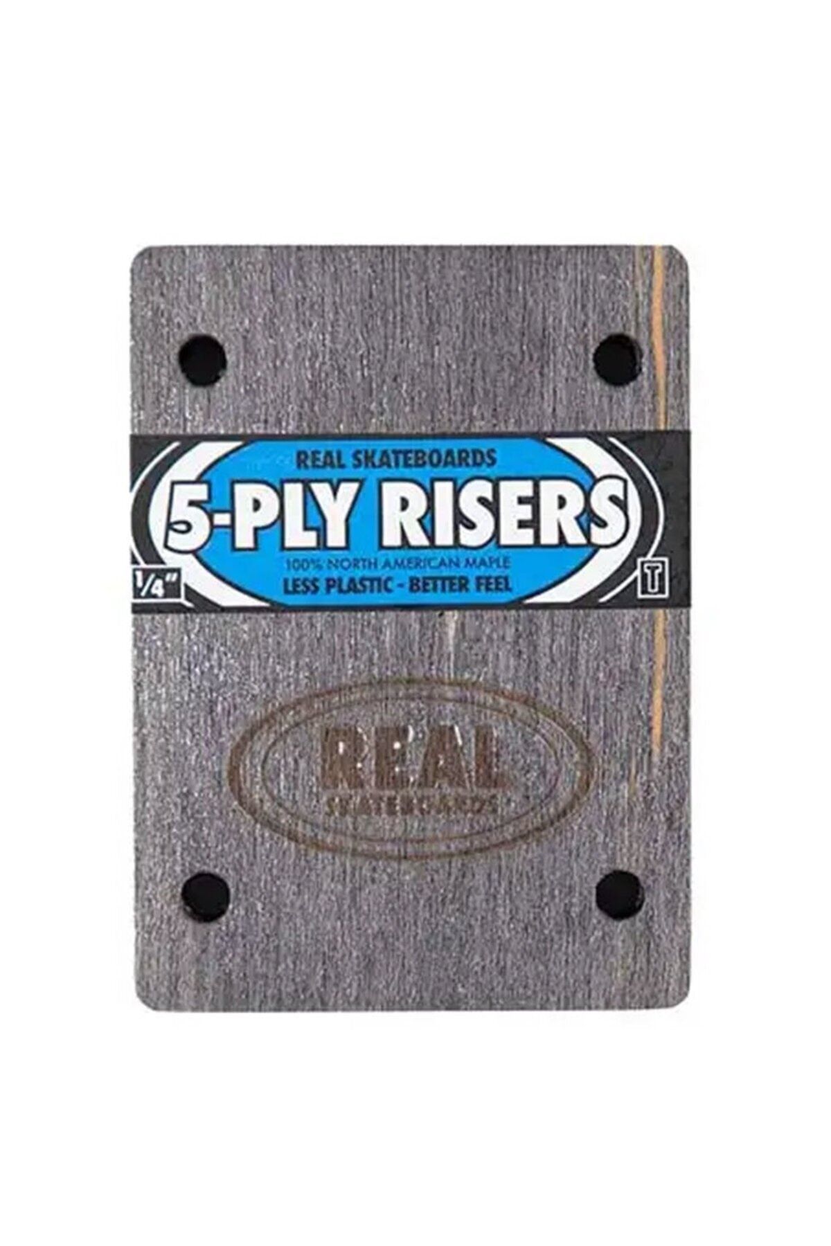 REAL 5 Ply Thunder Riser Pad