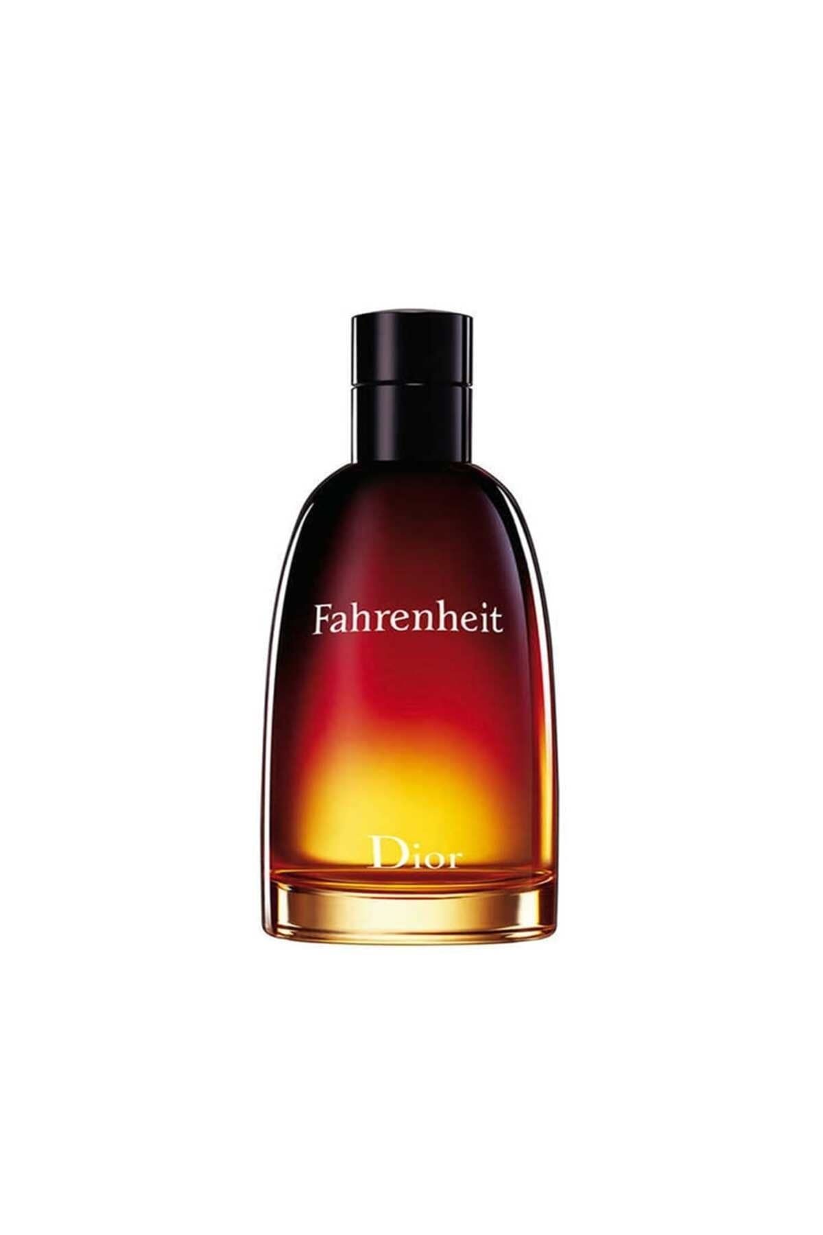 Dior Fahrenheit 75 Ml Edp Erkek Parfüm