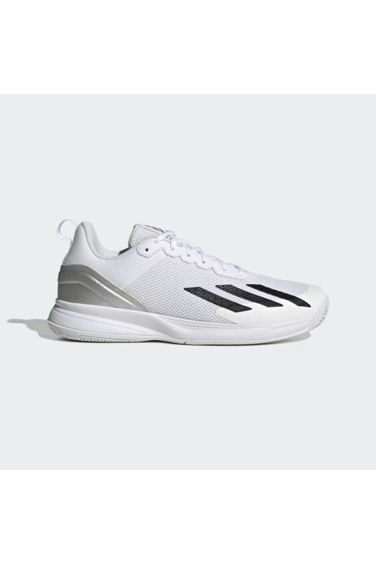 adidas Courtflash Speed Beyaz Çocuk Tenis Ayakkabısı