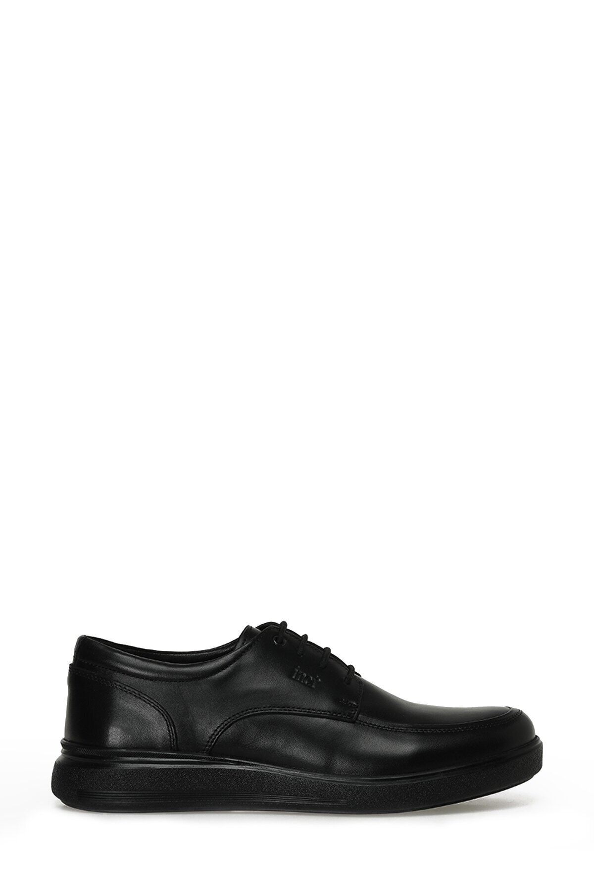 İnci TRAPOS 3PR Siyah Erkek Comfort Ayakkabı