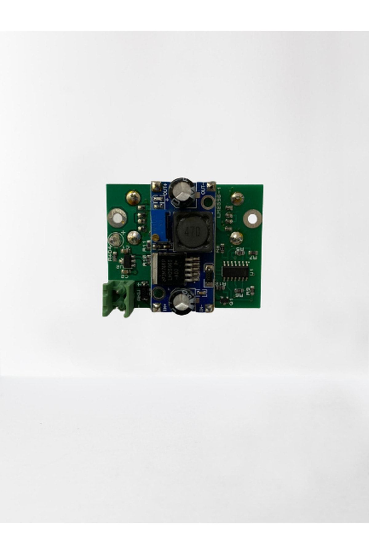 BYTEKNİK Şarjmatik Devresi 12 V/2 USB -325-