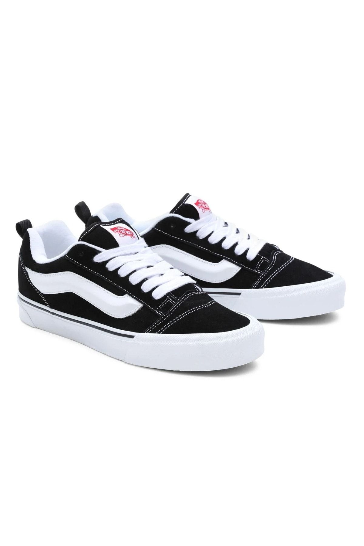 Vans Knu Skool