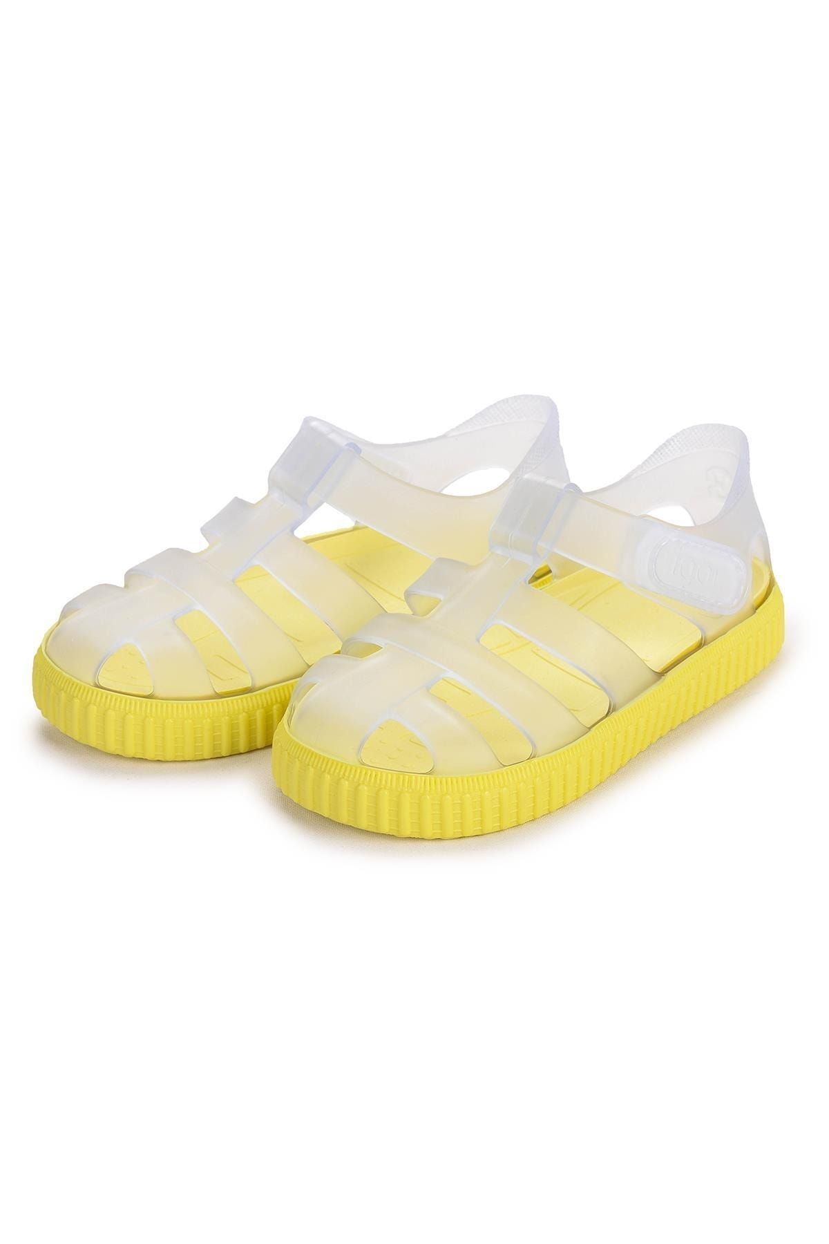 IGOR S10290 Nico Cristal Bebek Çocuk Sandalet Ayakkabı