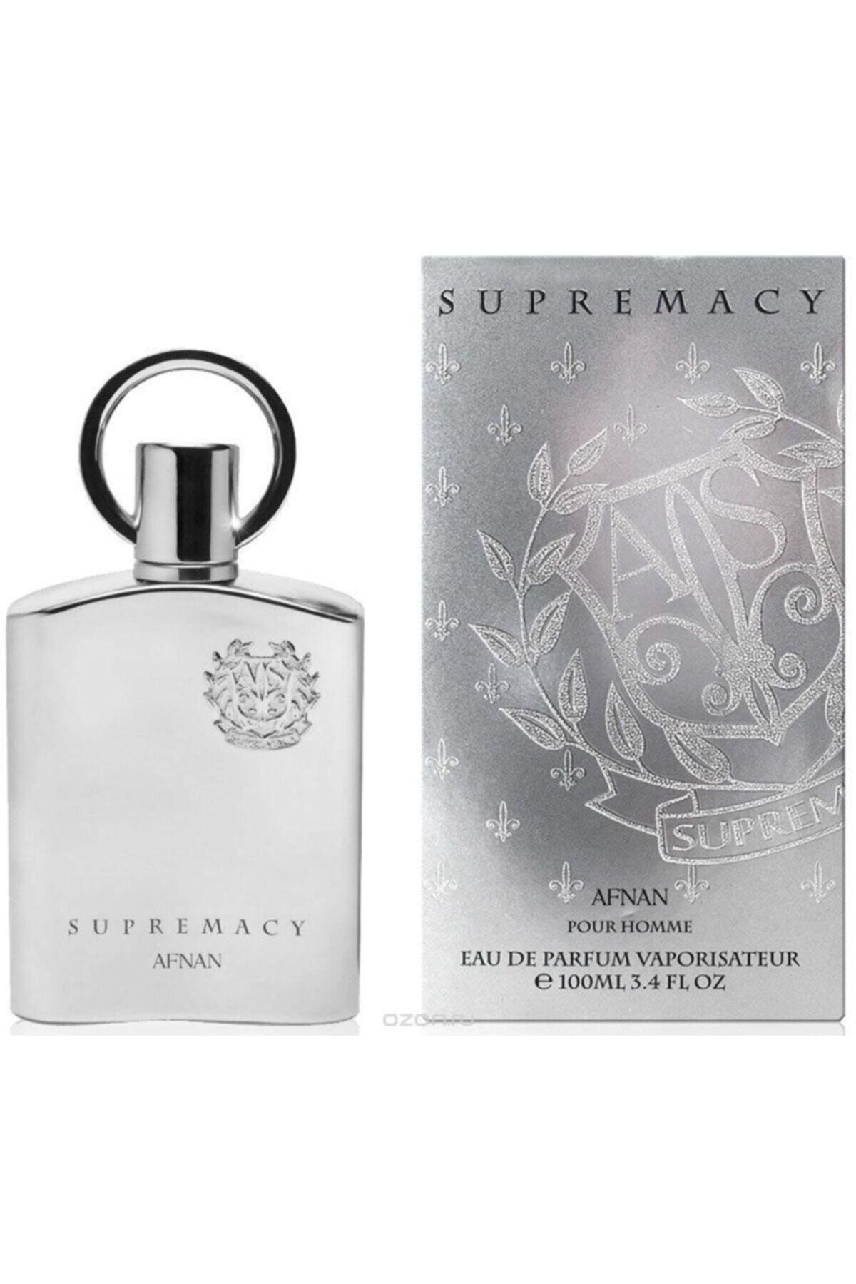 Supremacy Afnan Edp 100 Ml Erkek Parfüm