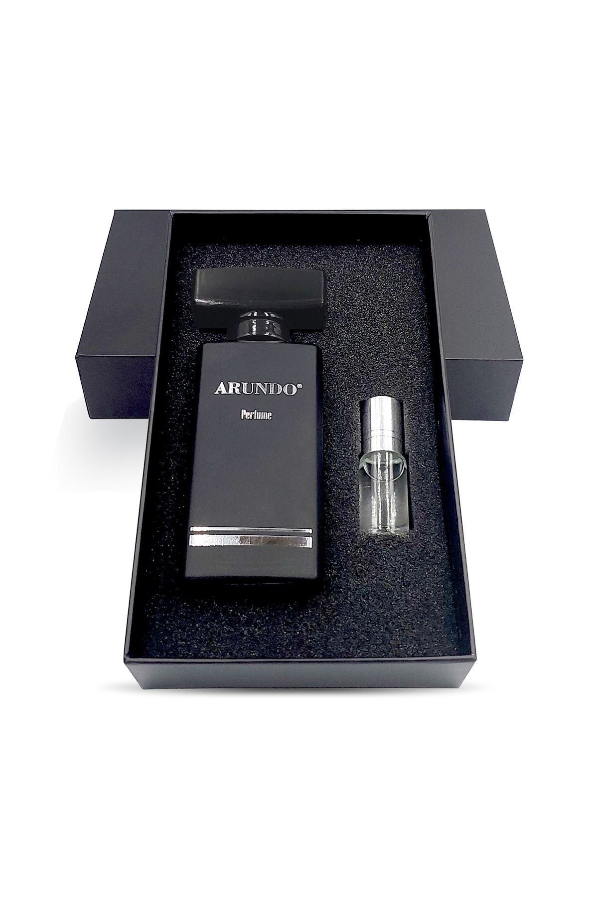 ARUNDO XİR M016- For Men-suvage 55 ml Edp Saf Esans Kalıcı Erkek Parfüm,