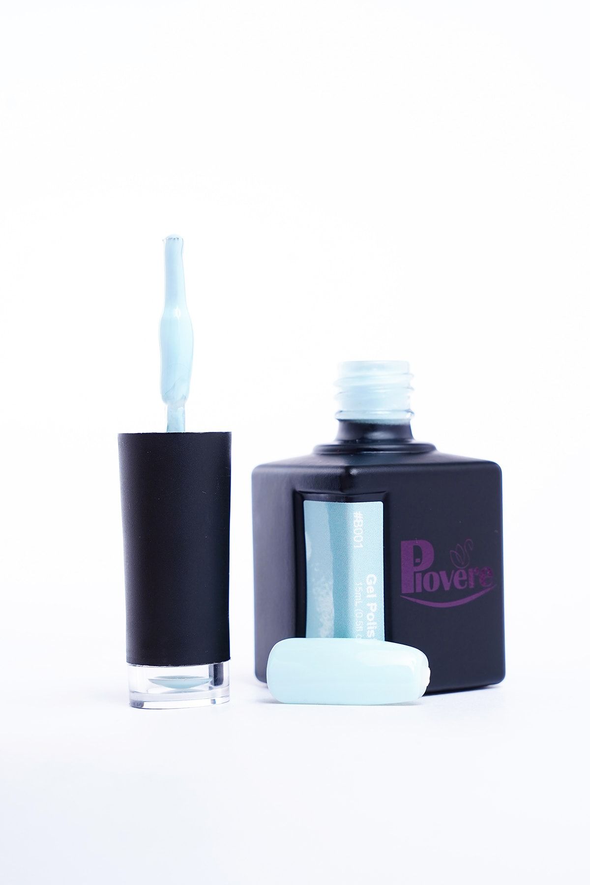 PIOVERE Kalıcı Oje B01 Ice (15ml)