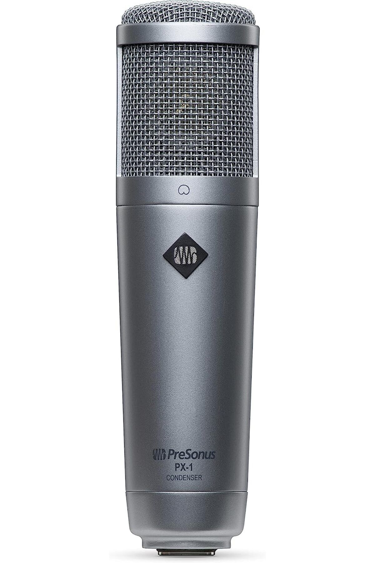 PRESONUS Px-1, Profesyonel Geniş Diyafram Cardioid Condenser Stüdyo Mikrofonu