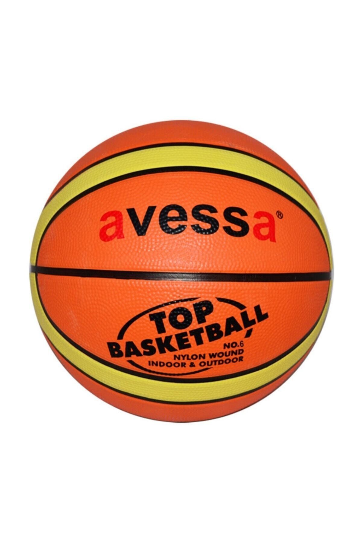 Avessa No:6 Basketbol Topu (br-6)
