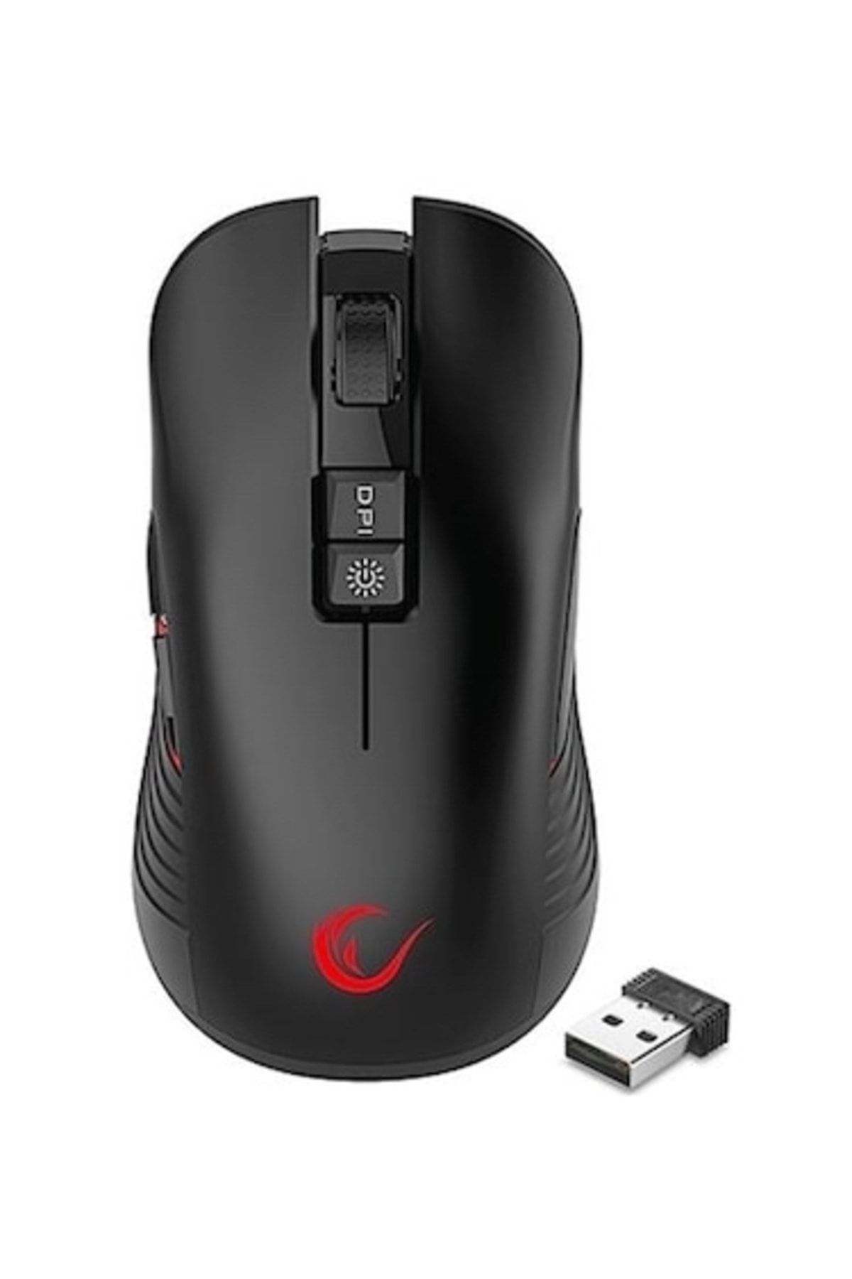Rampage SMX-R20 Specter Kablosuz Şarjlı Oyuncu Mouse