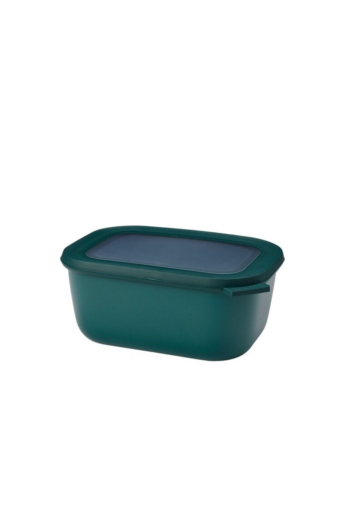 Mepal Multi Bowl Cirqula Rectangular Yemek Kabı 1500 Ml