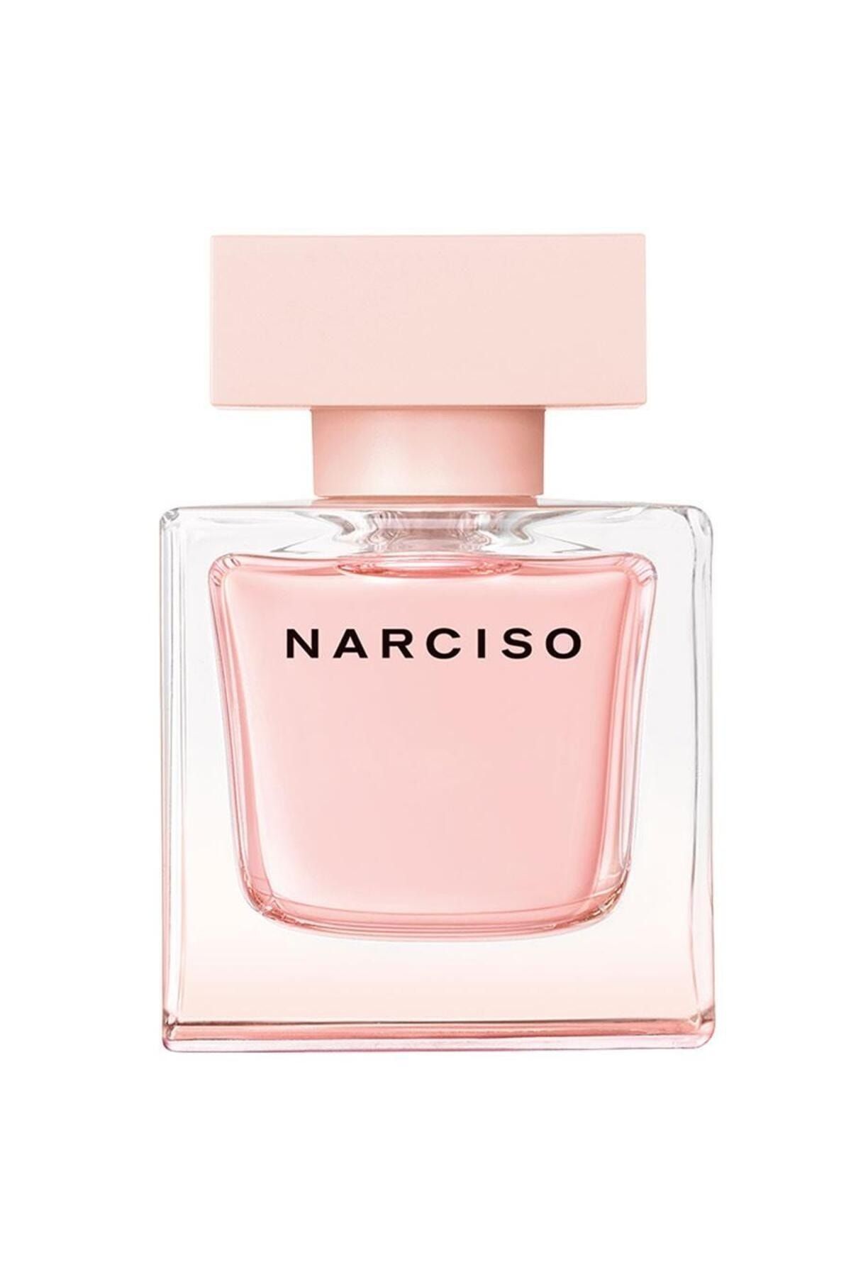 Narciso Rodriguez Narcıso Crıstal 50ml Edp Parfüm