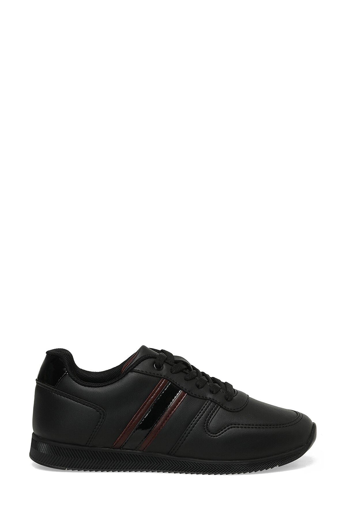Torex TRX23K-050 3PR Siyah Kadın Sneaker