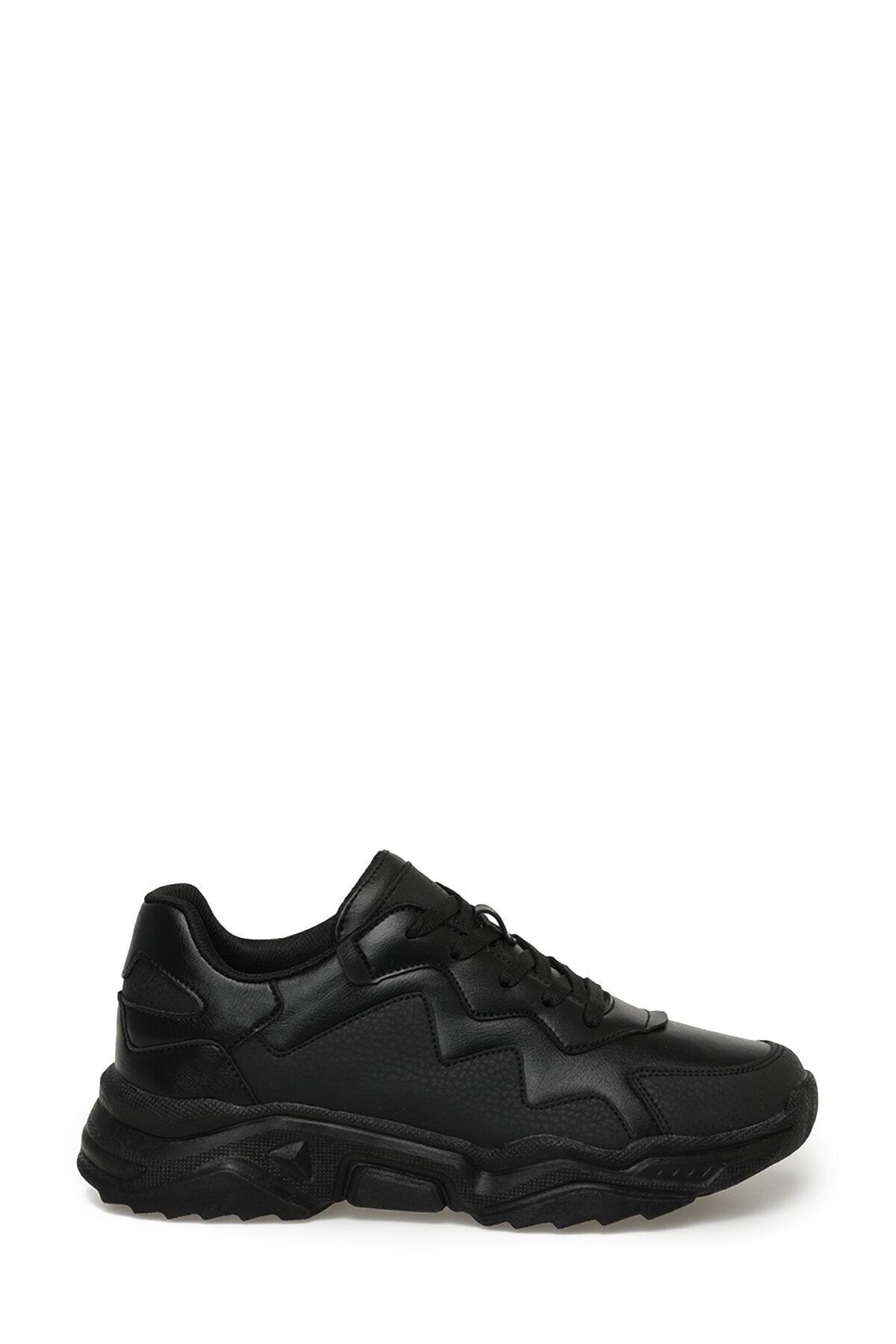Torex TRX22S-120 3PR Siyah Kadın Sneaker
