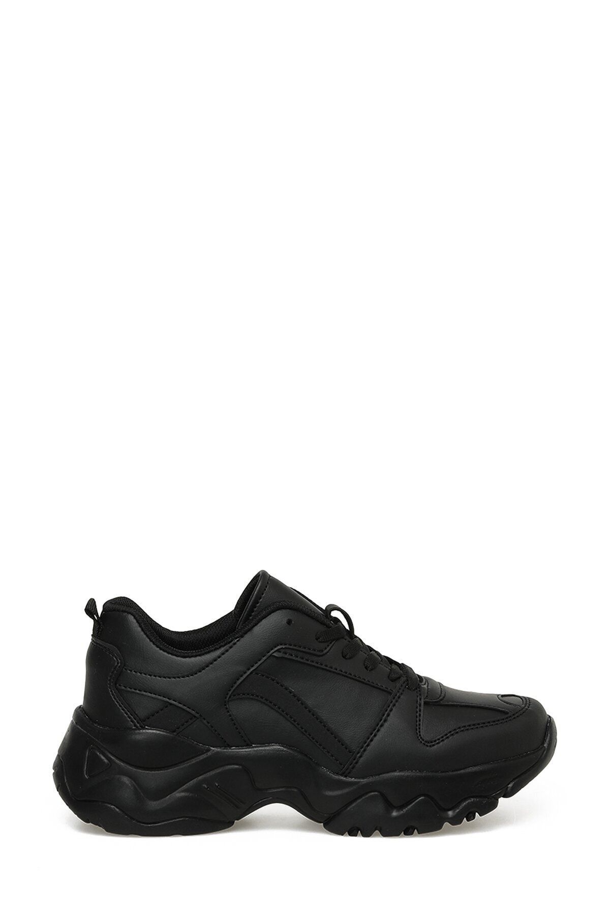 Proshot ELENORA W 3PR Siyah Kadın Sneaker