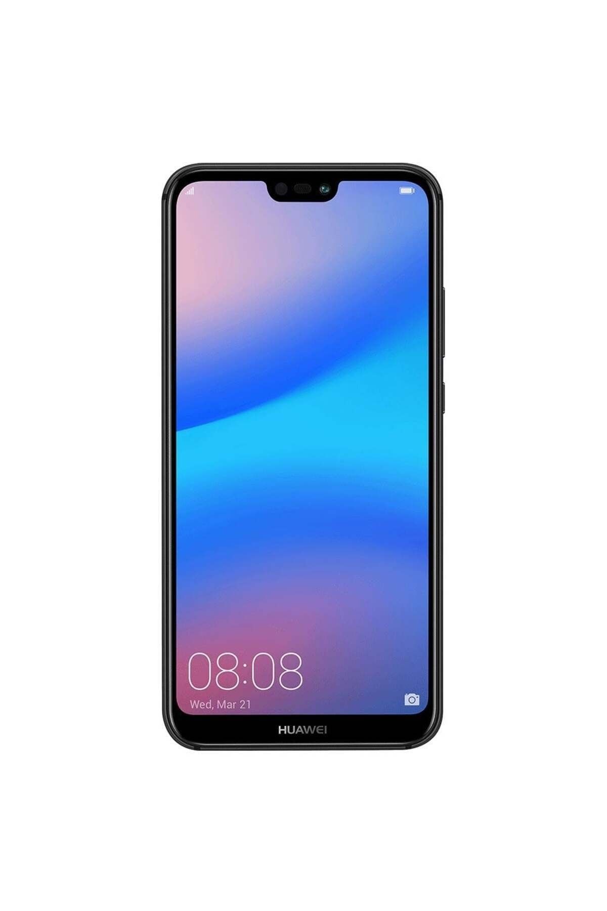 Huawei Yenilenmiş Huawei P20 Lite 64 GB (12 Ay Delta Servis Garantili) - B Grade