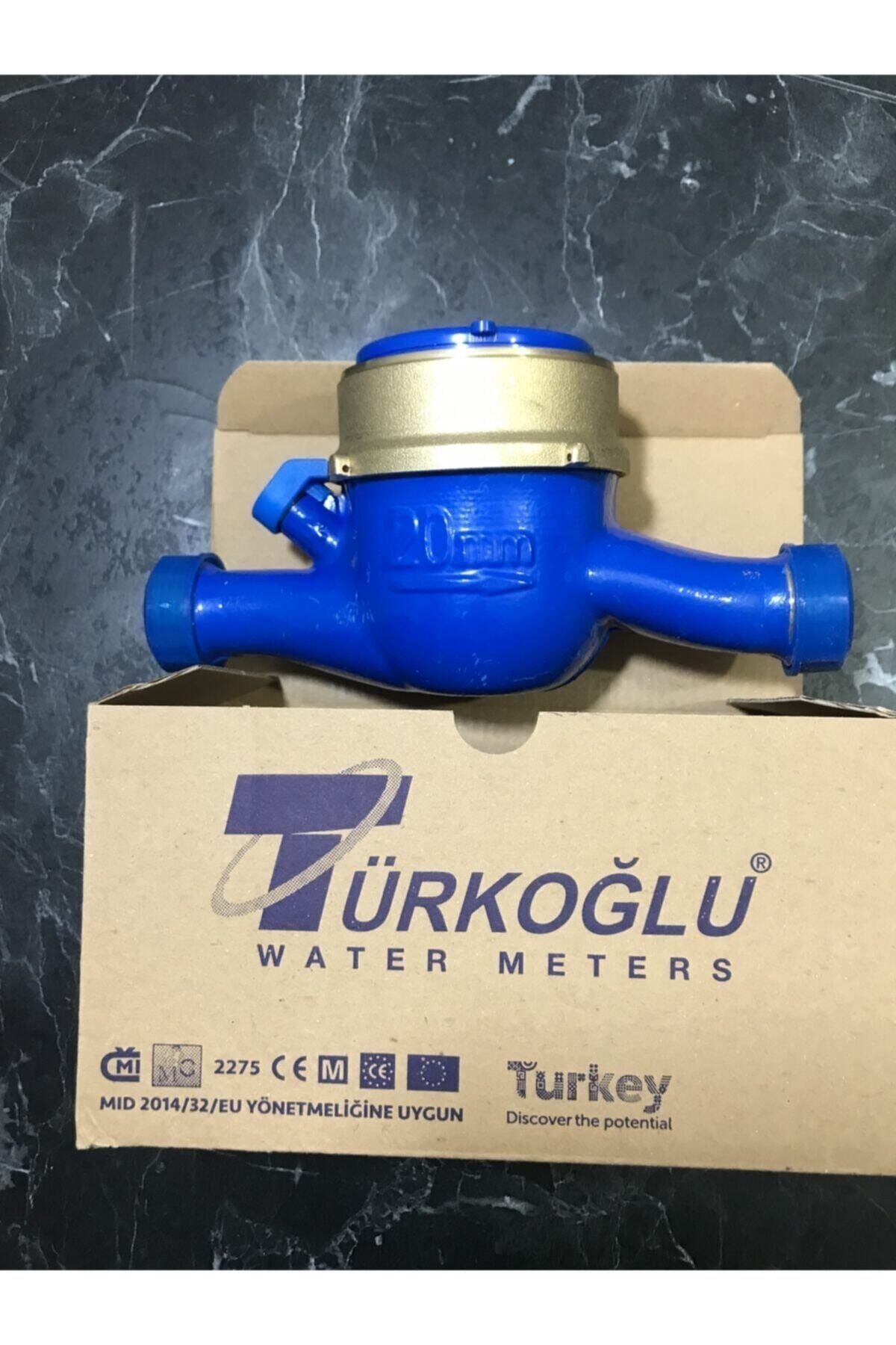 Türkoğlu Su Saati