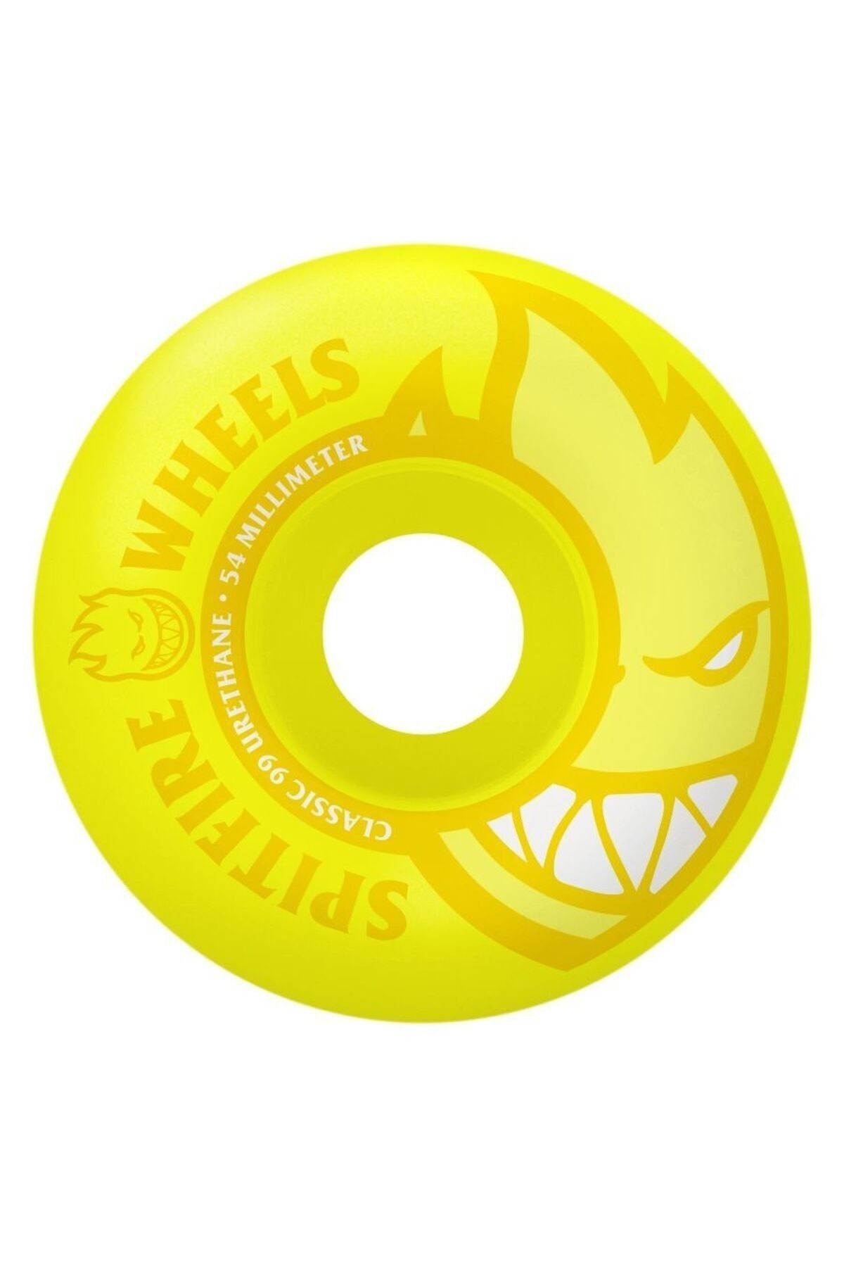 Spitfire Classic Formula Neon Bighead 54mm 99Du Kaykay Tekerleği