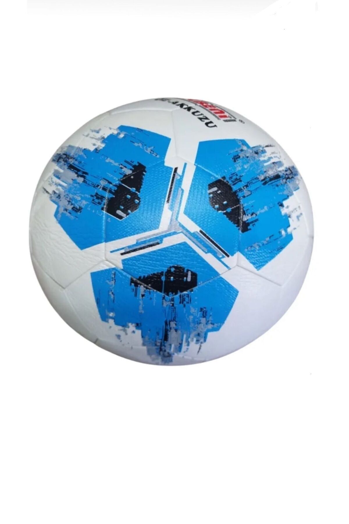 Muba Pro Maç Topu Lazer Kesim Dikişsiz Premium Sert Zemin Futbol Topu Halı Saha Topu Maç Topu