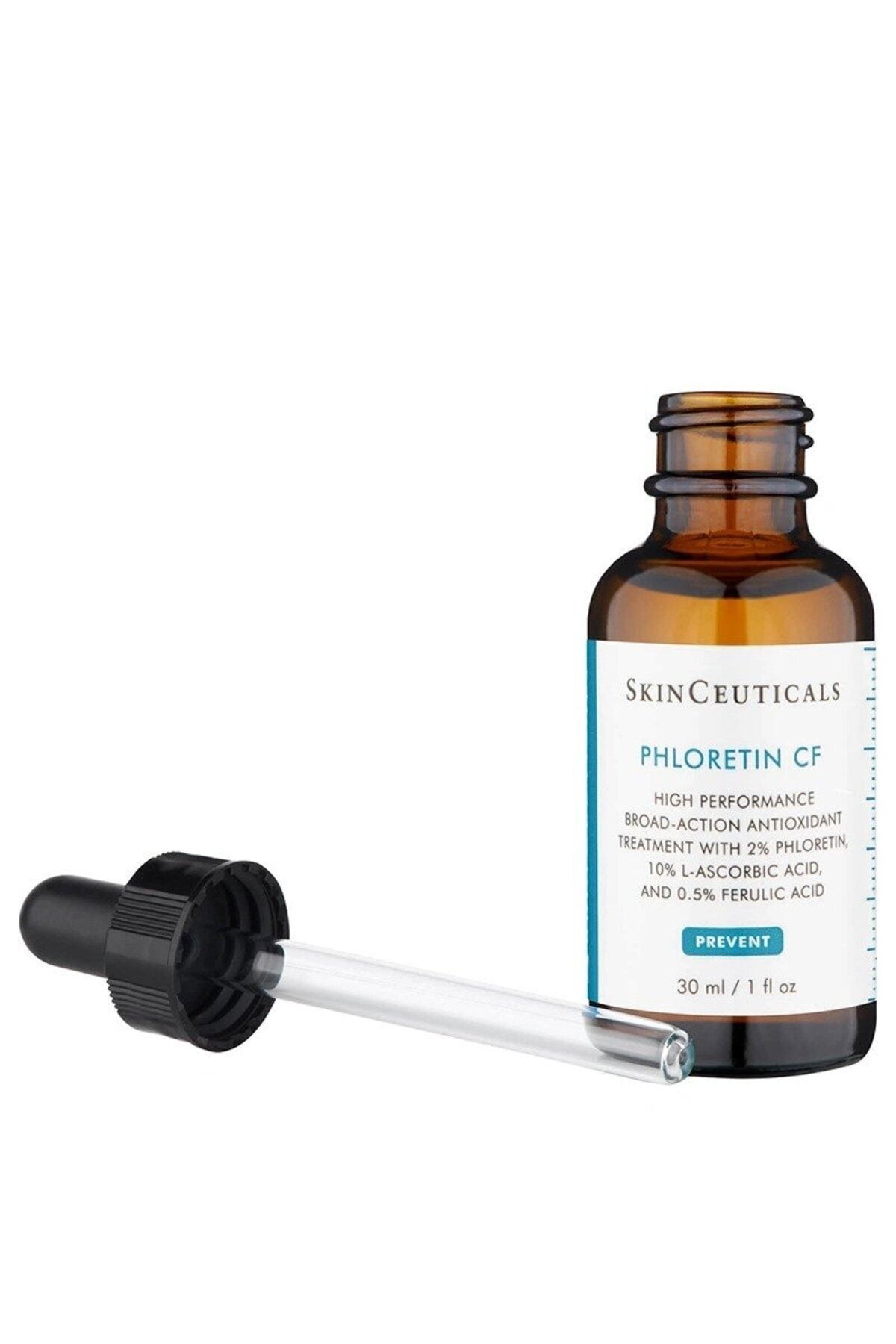 Skinceuticals BAKIM IÇİN ANTİOKSİDAN CİLT SERUMU 30 ml BRİGHTT550