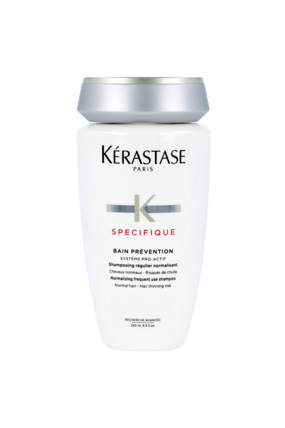 Kerastase Anti Hair Loss Specifique Bain Prevention Hair Loss Prevention Shampoo 250 ml