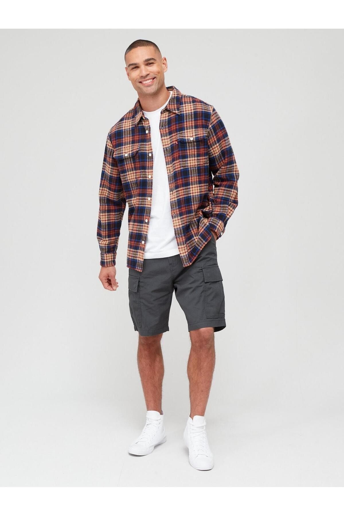 Levi's Carrier Cargo Shorts