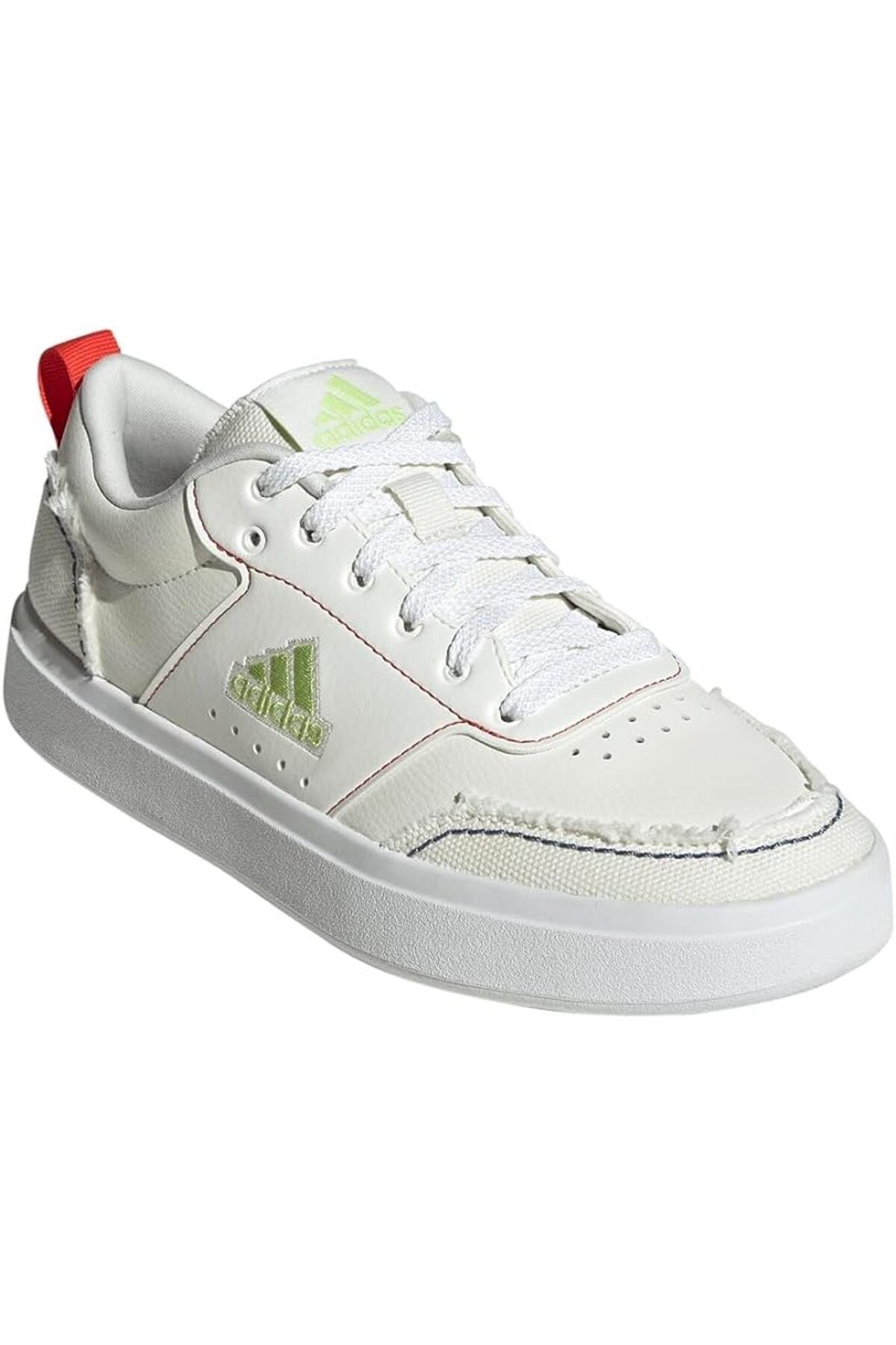 adidas PARK ST Beyaz Kadın Tenis Ayakkabısı