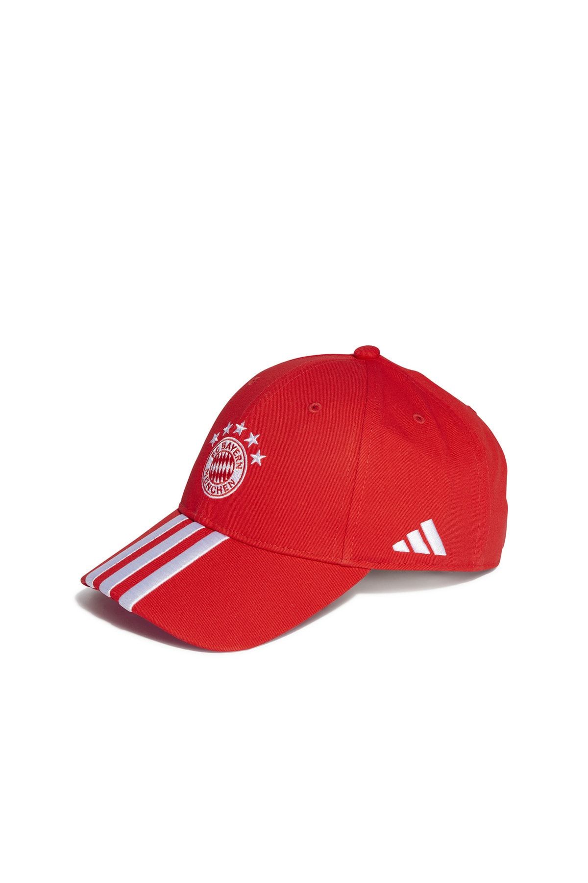 adidas Şapka, Standart, Kırmızı