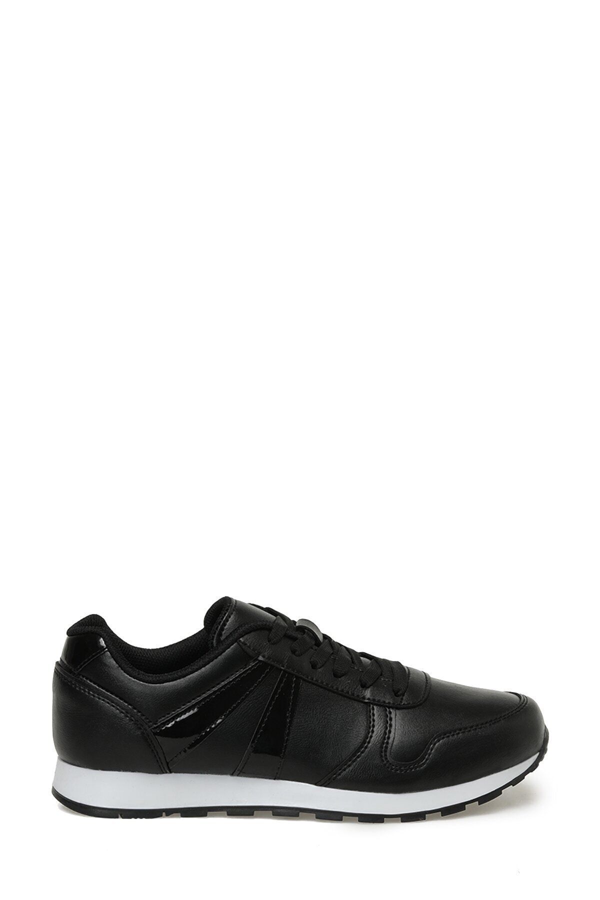 Torex TRX23K-052 3PR Siyah Kadın Spor Ayakkabı