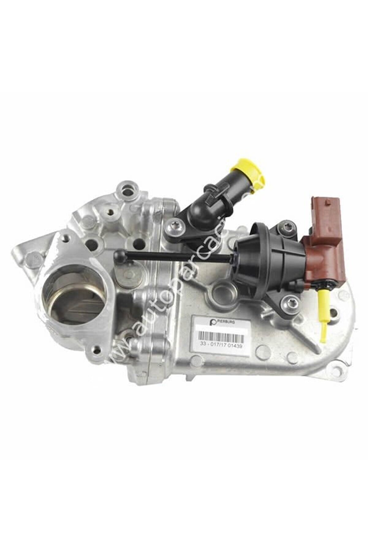 Opel Meriva B 1.3 Dizel Egr Valfi Komple Pierburg Marka