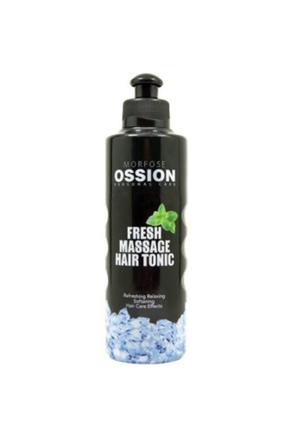 Ossion Fresh Ossion Saç Toniği 250 ml