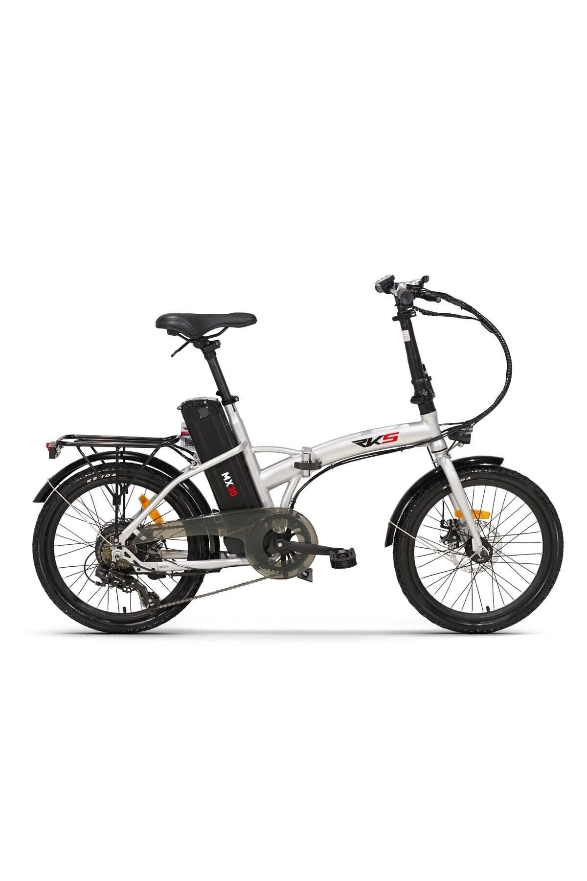 RKS Mx30 Pedal Destekli Elektirikli Bisiklet