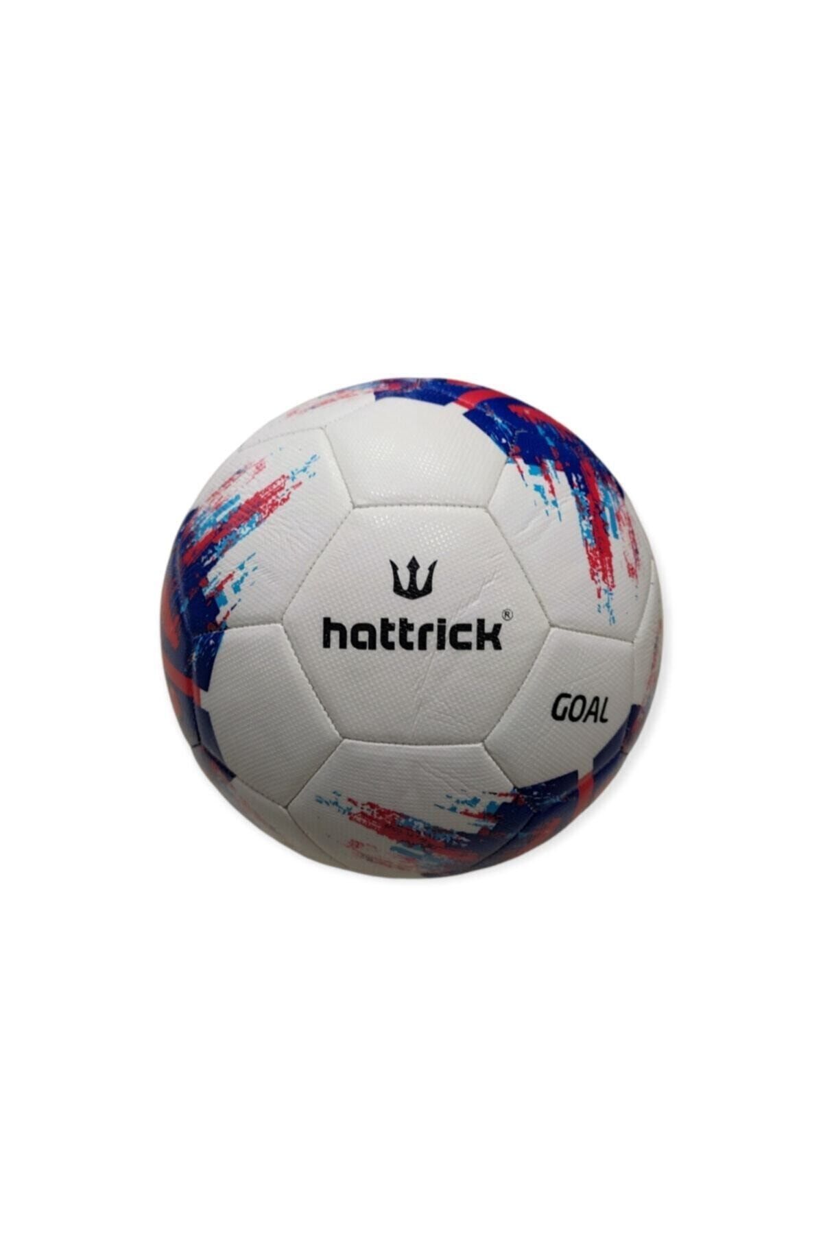 Hattrick Goal Futbol Topu